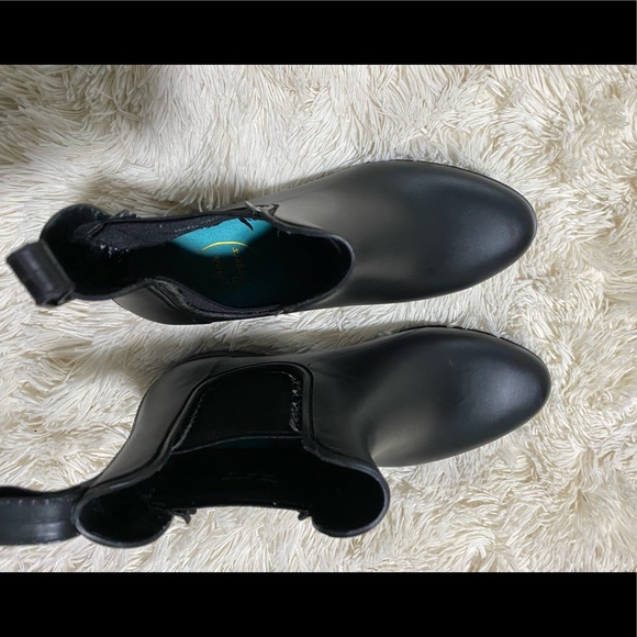 Jack Rogers Sallie Rain Boot - Picture 5 of 6